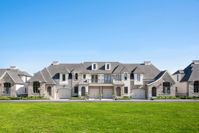 Arbour Vale exterior2