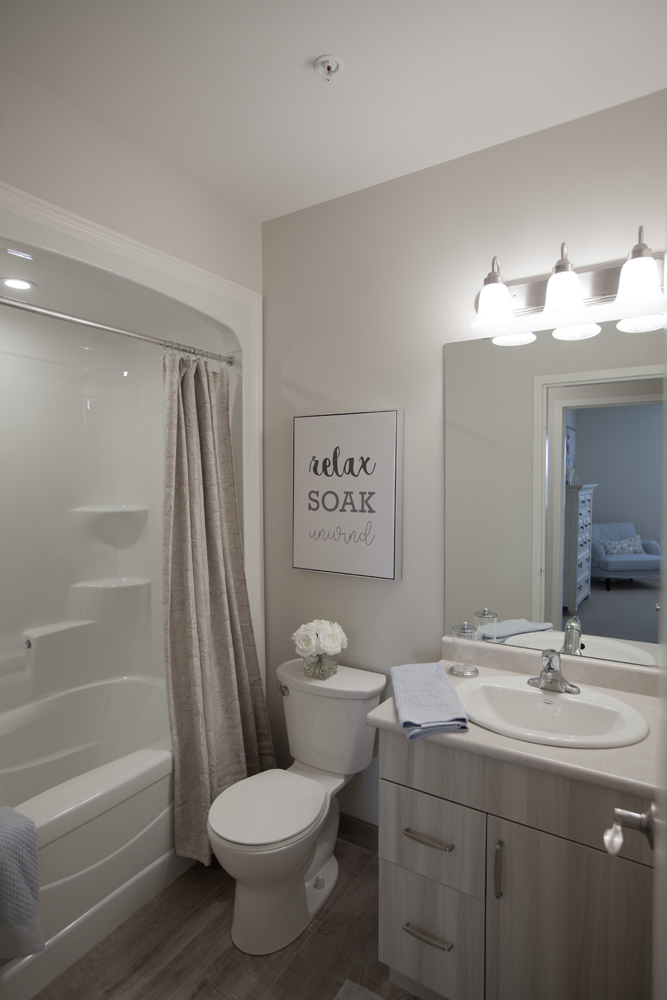 pine mansion 3 bedroom washroom