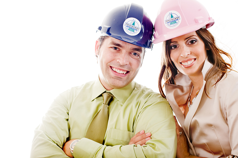 Michael Jr and Tara Colaneri