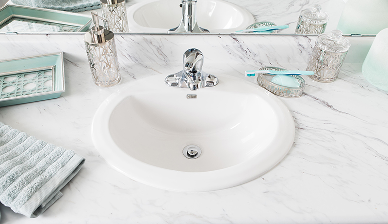 Smart Townes Bathroom