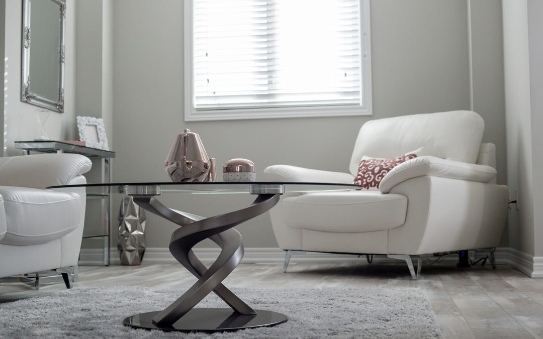 Steps to Building Your New Home