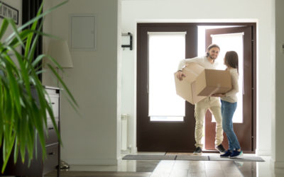 Pre-delivery walk through