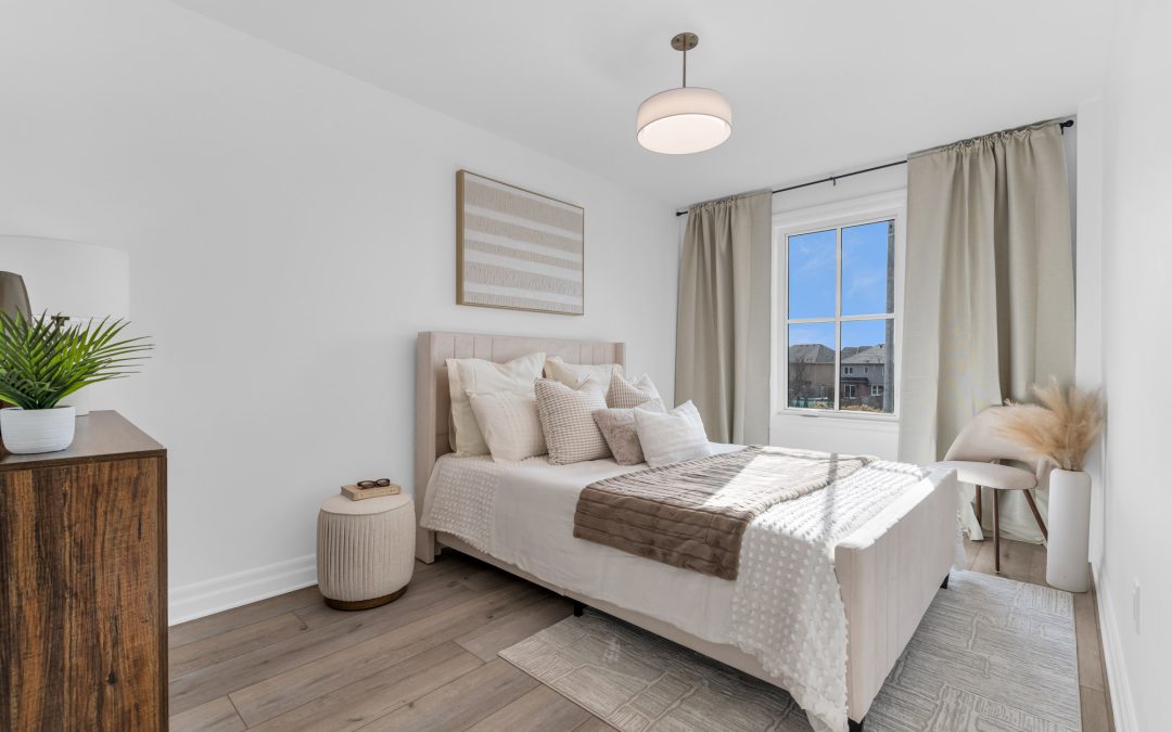 Residential and Commercial Spaces