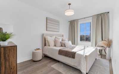 Residential and Commercial Spaces