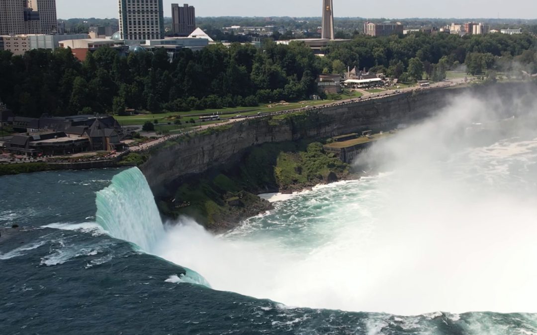 Niagara’s Amenities