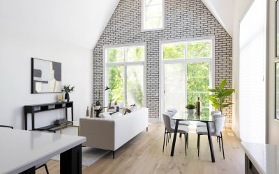 March Into Move-In Ready Homes