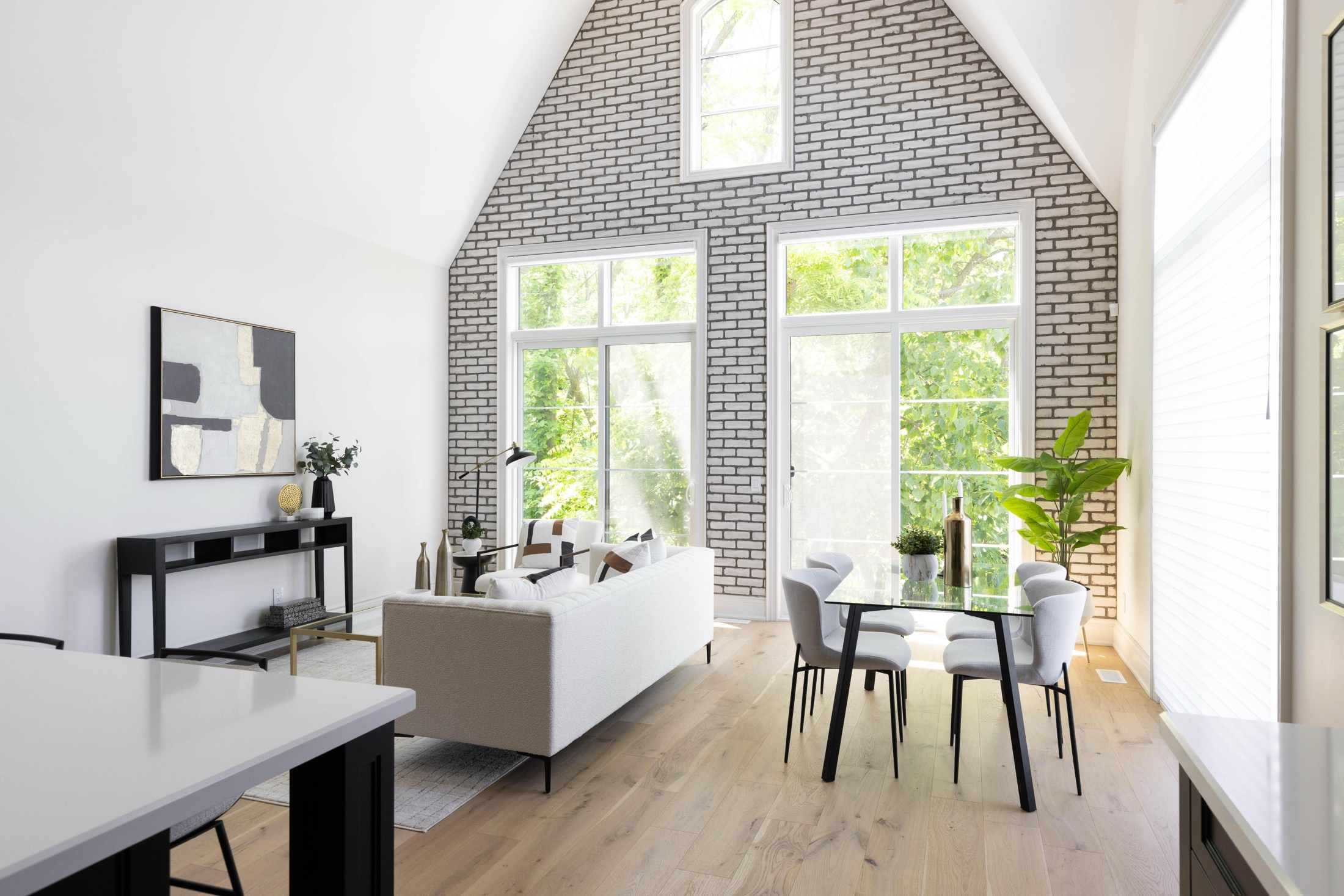 33. 3 Arbourvale Common - 41