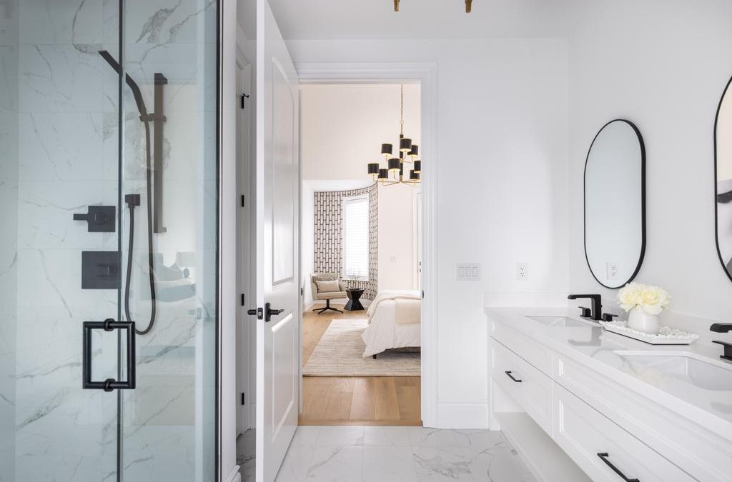 Step into the Perfect Sanctuary