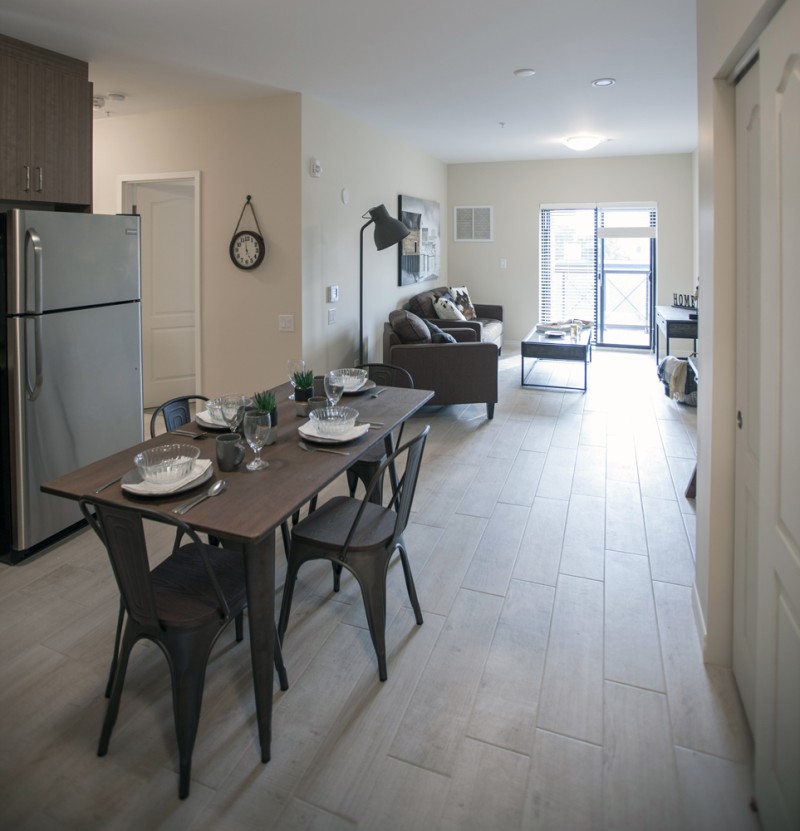 pine mansion 3 living room wood table2