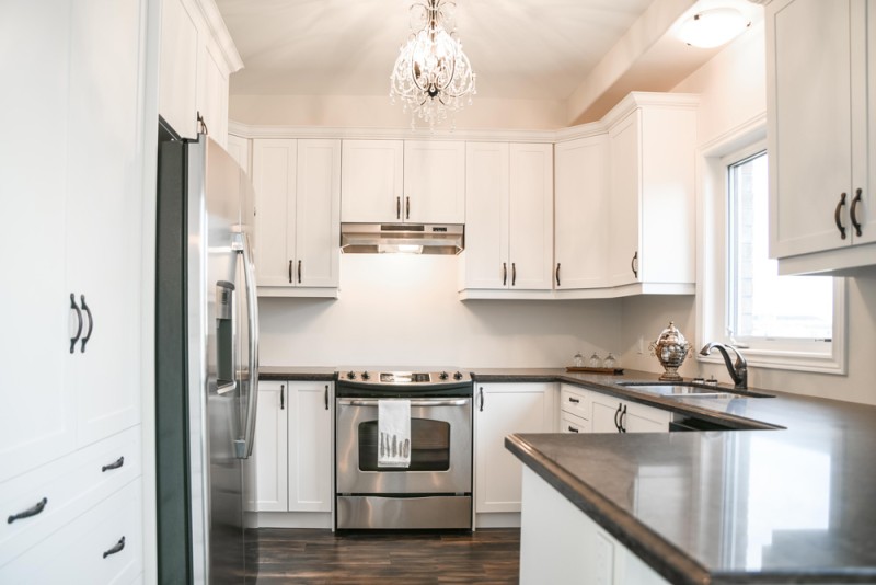 Rolling Meadows Kitchen